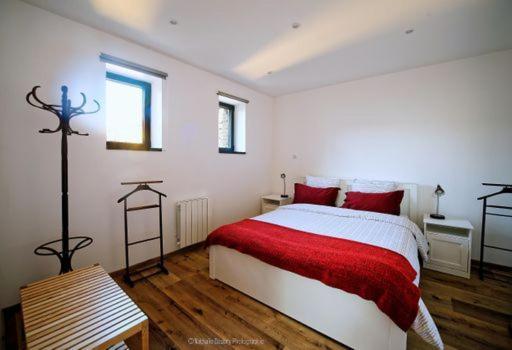 Gite Les Marronniers Saint-Didier-en-Velay Esterno foto